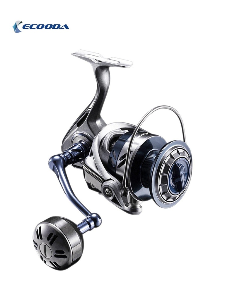 Ecooda Hadera 4000XG Jig Olta Makinesi