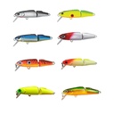 Strike Pro EG-093 Jb Silver Sprat 50 Serisi Suni Yem 8676895924657