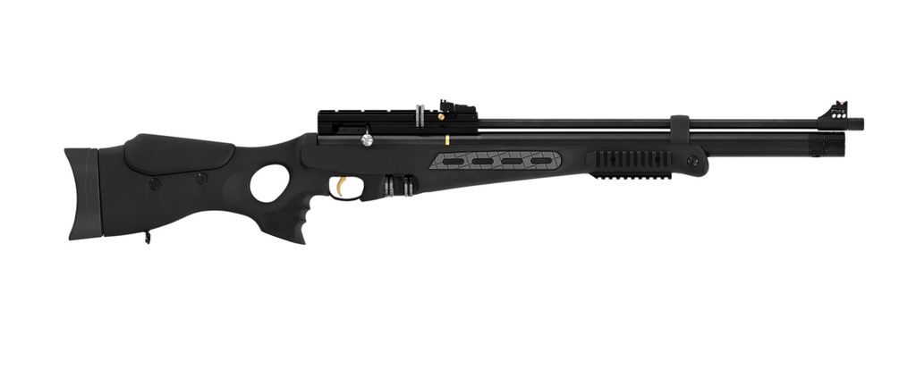 Hatsan BT65 SB Elite 5.5 mm PCP Havalı Tüfek