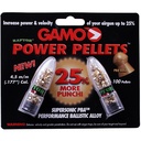 Gamo Power Pellets 4.5 mm 