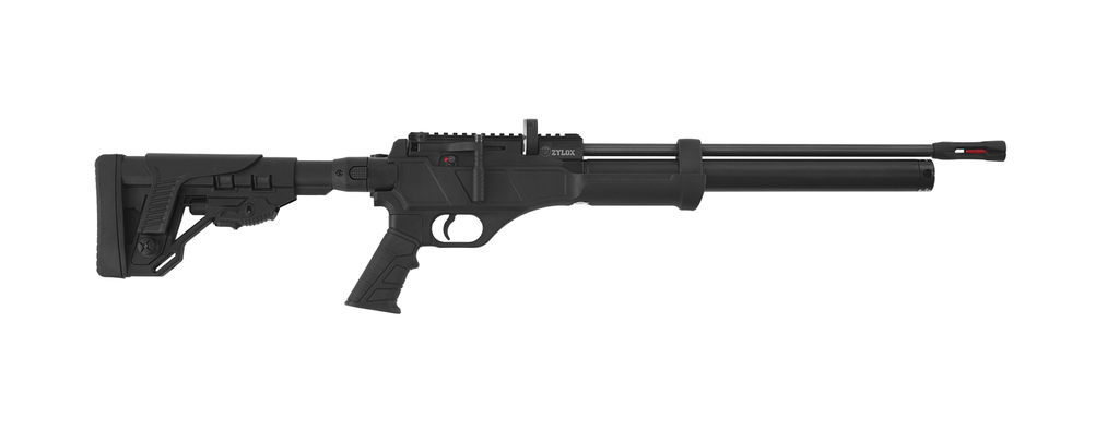 Hatsan Zylox 5.5 mm PCP Havalı Tüfek