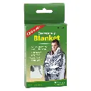 Coghlans Emergency Blanket Battaniye Code 8235
