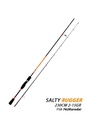Fujin Salty Rugger FSR-762/ Kurodai 230cm 2-15gr LRF Kamışı