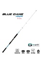 Fujin BlueGame Jigging 159cm 250-350gr Jig Kamışı