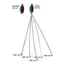 Effe LS43 Levrek Şemsiyesi HG103-HG104