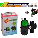 New Sensitivity Olta Alarmı HBL-02x