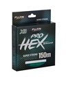 Fujin Pro Hex 8X 150Mt. Moss Green İp Misina