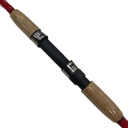 Bauer Kojiro 2.10 m Spin Olta Kamışı 10-40 gr