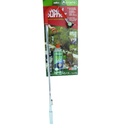 Orcamp Bahçe Çim Yakma Pürmüz CX-194