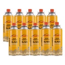 Evolite 227 Gr. Gaz Ocak Kartuşu 10 Adet EVO-009-A4