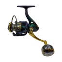 Brf Fishing GLD Spin Olta Makinesi 3000