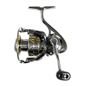 Bauer Rocha 3000 Olta Makinesi Spin