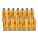 Evolite 227 Gr. Gaz Ocak Kartuşu 14 Adet EVO-009-A5