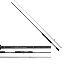 Okuma Wave Power 8'0 2.44 cm 15-40 gr 2 Parça Spin Kamışı