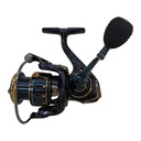 Bauer Shirbase 3000 5+1 BB Spin Olta Makinesi