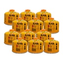 Evolite 230 Gr. Gaz Ocak Kartuşu 12 Adet EVO-010-A2