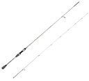 Kendo Kenshi Pro 2.28m 1-9 gr Olta Kamışı