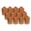 Evolite 450 Gr. Gaz Ocak Kartuşu 12 Adet EVO-011-A4