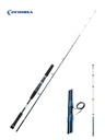 Ecooda Fleeting Shadow IV 210cm 30-100g Off Shore Kamışı