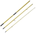 Okuma Makaira Surf 4,30 cm 100-250 gr 3 Parça Surf Kamışı