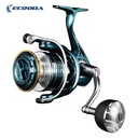 Ecooda Cyan Blue 6000HG Olta Makinesi