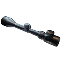 Ansar 3-9x50 E Işıklı Havalı Tüfek Dürbünü