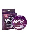Fujin Pro Hex 8X 300Mt. Multicolor İp Misina