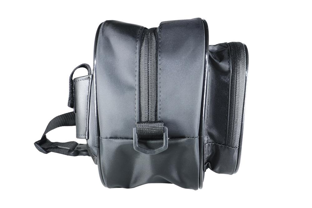 Fujin Action Bag Black Camo Spin & LRF Çantası - Görsel 5