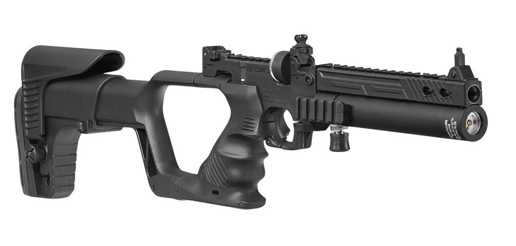 Hatsan JET 1 PCP 5.5mm Havalı Tabanca