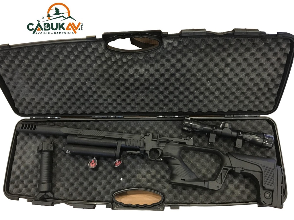 Hatsan Jet 3 PCP 5.5 mm Havalı Tabanca