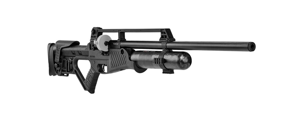 Hatsan Blitz Otomatik PCP 6,35 Havalı Tüfek