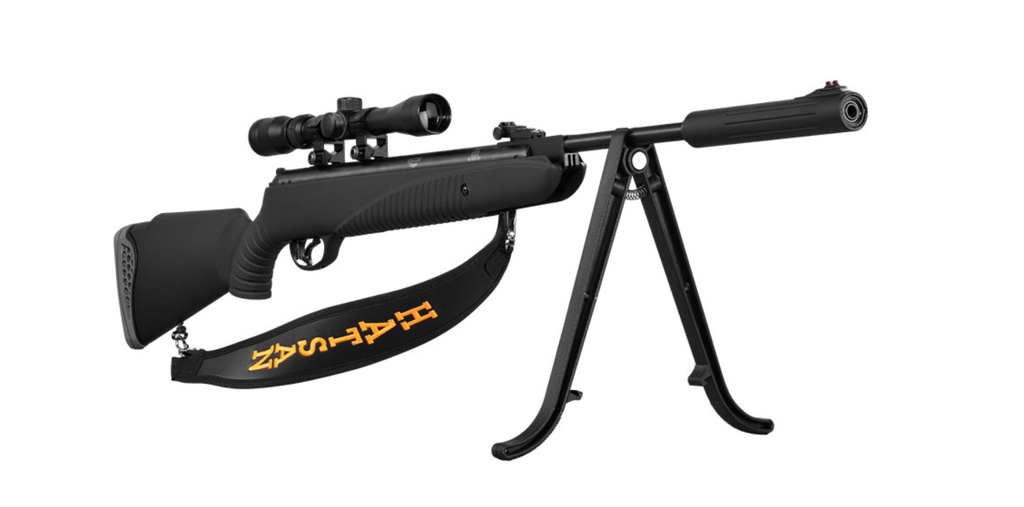Hatsan Mod 125 Sniper Vortex 5.5 mm Havalı Tüfek