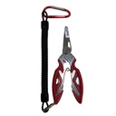 1 adet Bauer Balıkçı Pensesi (Pliers) + 1 adet Bauer pense aparatı - Görsel 3