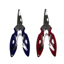 2 adet Bauer Balıkçı Pensesi (Pliers) - Görsel 3