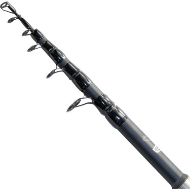 Uzy Tele Carp 350 cm 3.5 Lbs Sazan Kamışı