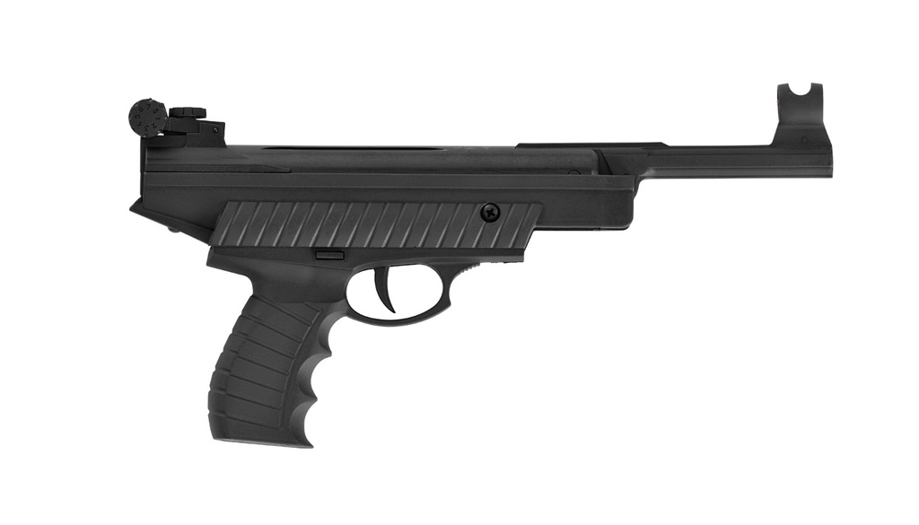 Hatsan Mod 25 5.5 mm Havalı Tabanca