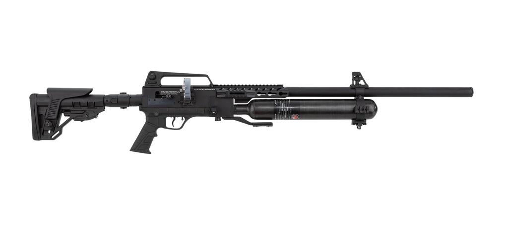 Hatsan Blitz 777 Otomatik PCP Havalı Tüfek 