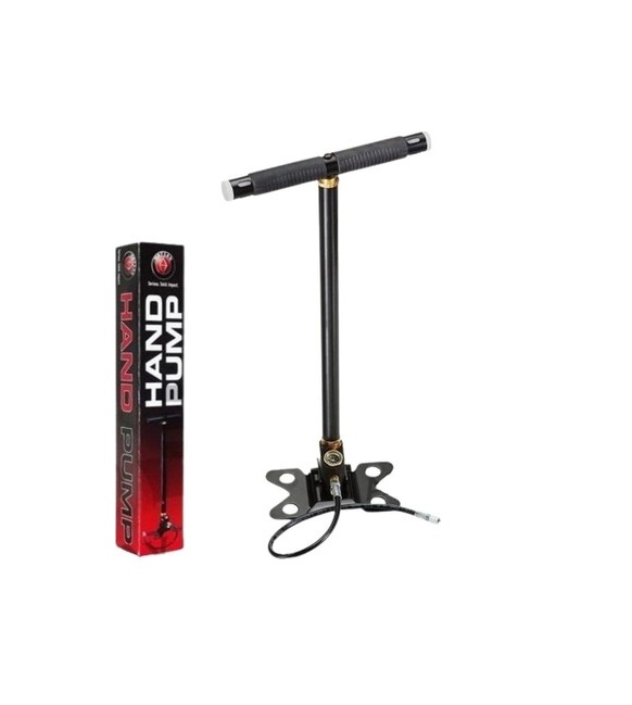 Hatsan PCP El Pompası