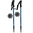 Ferrino 78119 DBB Yürüyüş Batonu Mavi