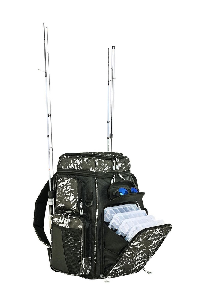 Fujin Valhalla Big Pack - Balıkçı Sırt Çantası