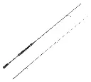 Okuma Wave Up Spin 229cm 3-14gr 2 Parça Olta Kamışı